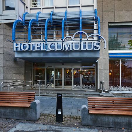 Scandic Haemeenlinna City エクステリア 写真