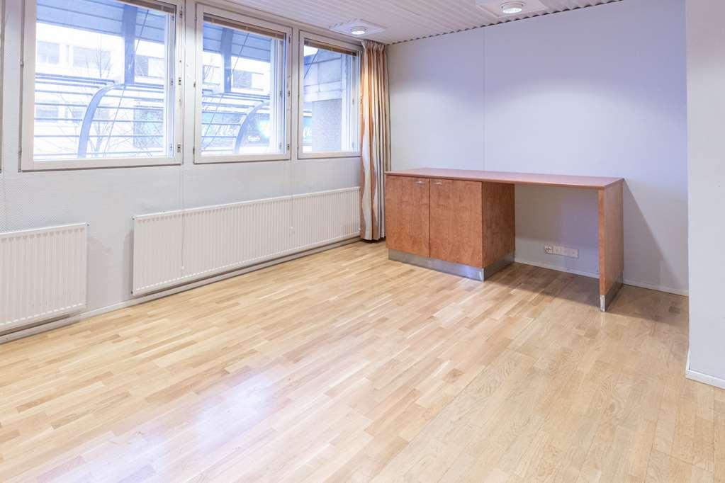 Scandic Haemeenlinna City 設備 写真