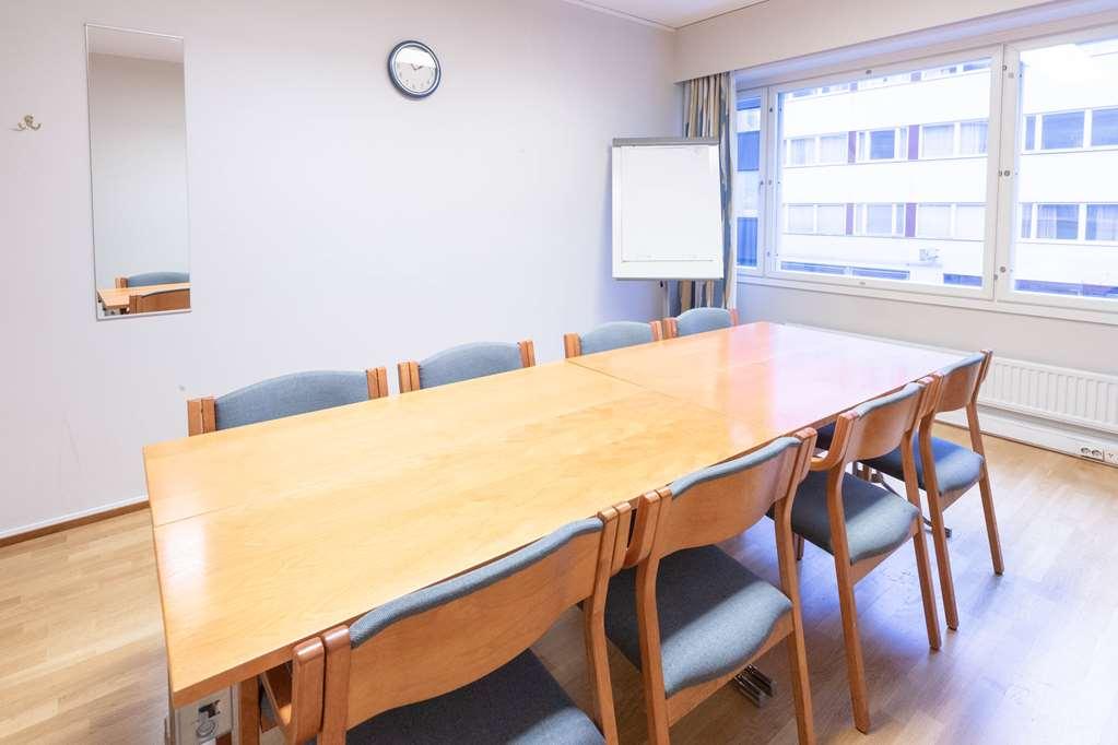 Scandic Haemeenlinna City 設備 写真