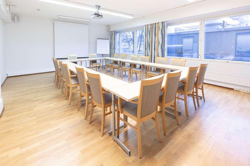 Scandic Haemeenlinna City 設備 写真