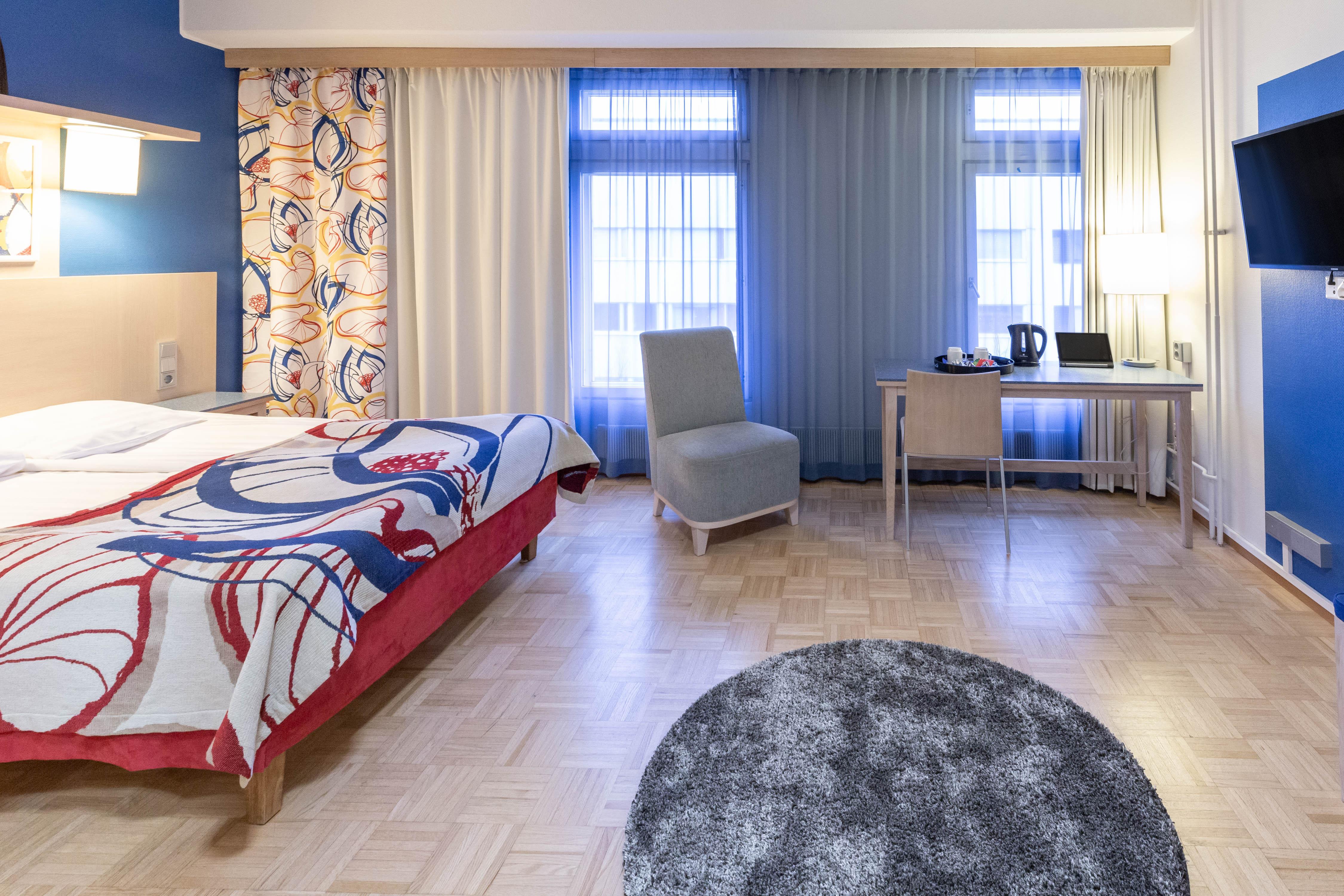 Scandic Haemeenlinna City エクステリア 写真