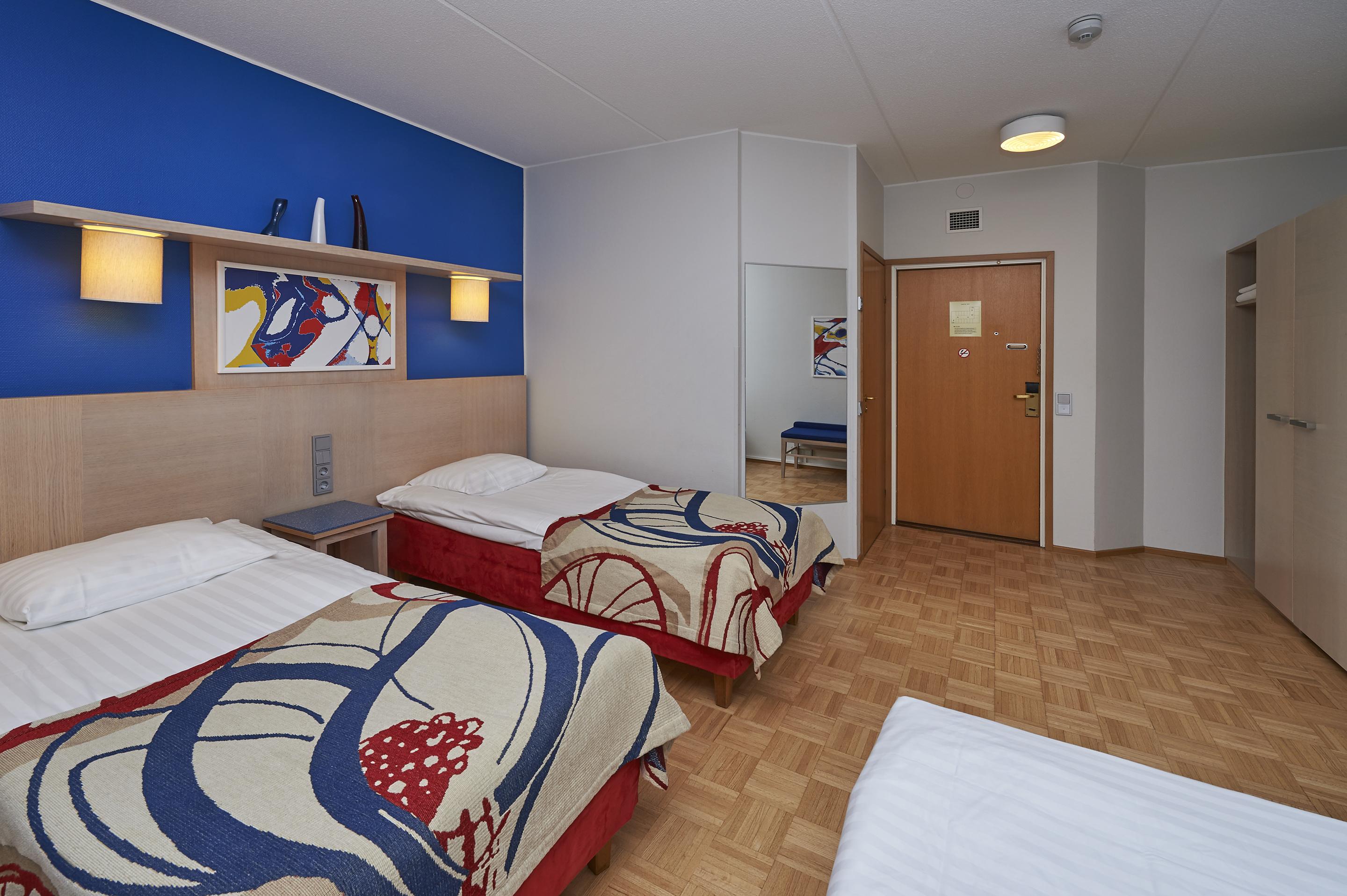 Scandic Haemeenlinna City エクステリア 写真
