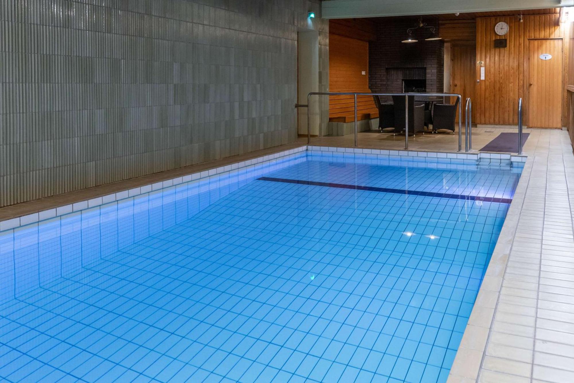 Scandic Haemeenlinna City エクステリア 写真