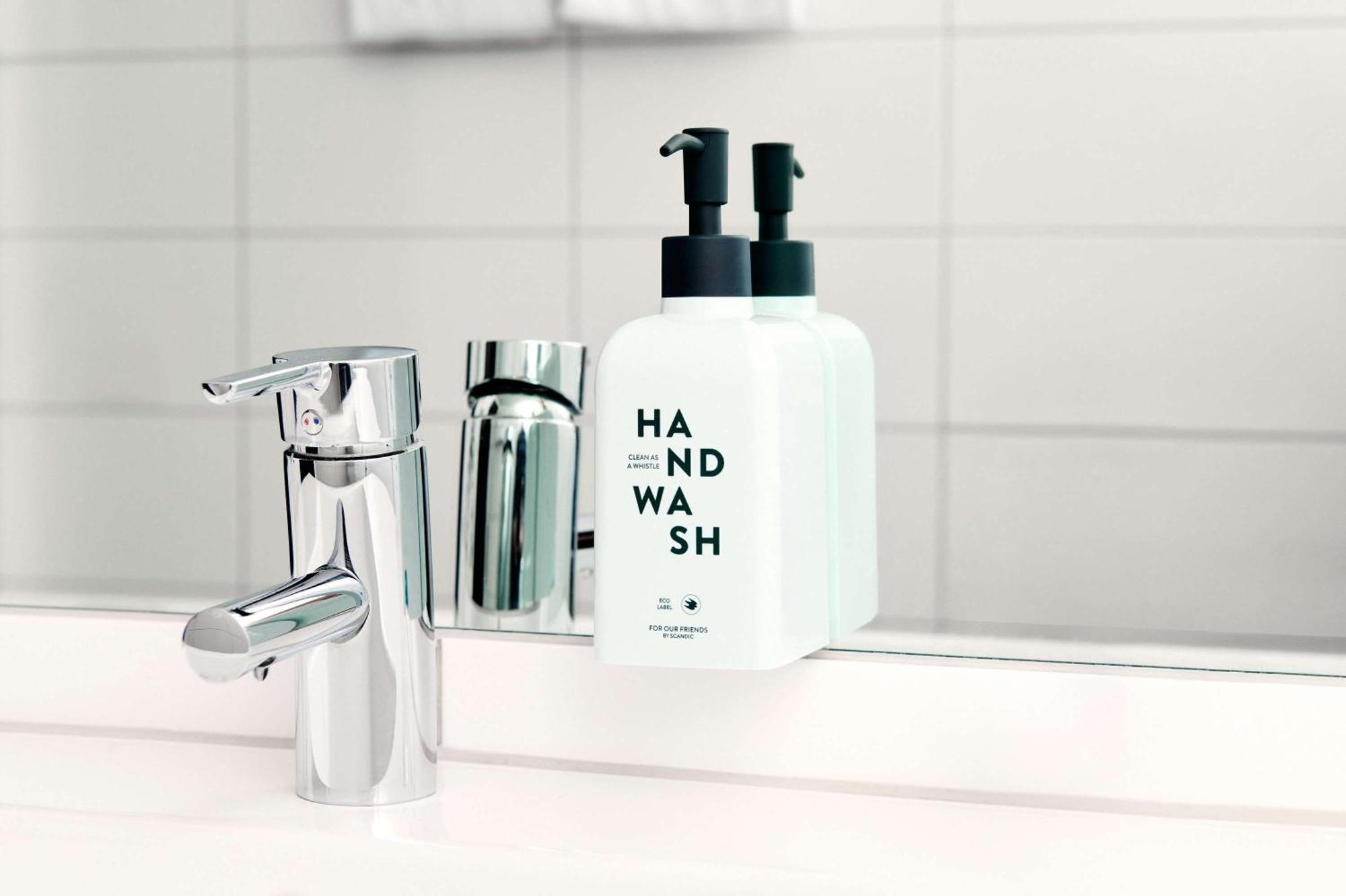 Scandic Haemeenlinna City エクステリア 写真