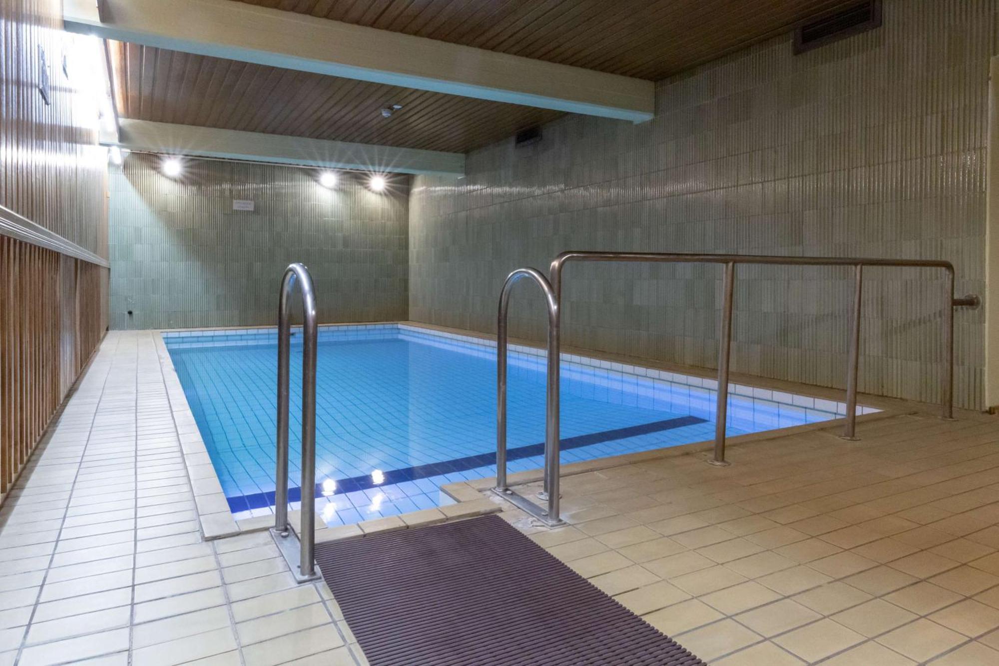 Scandic Haemeenlinna City エクステリア 写真