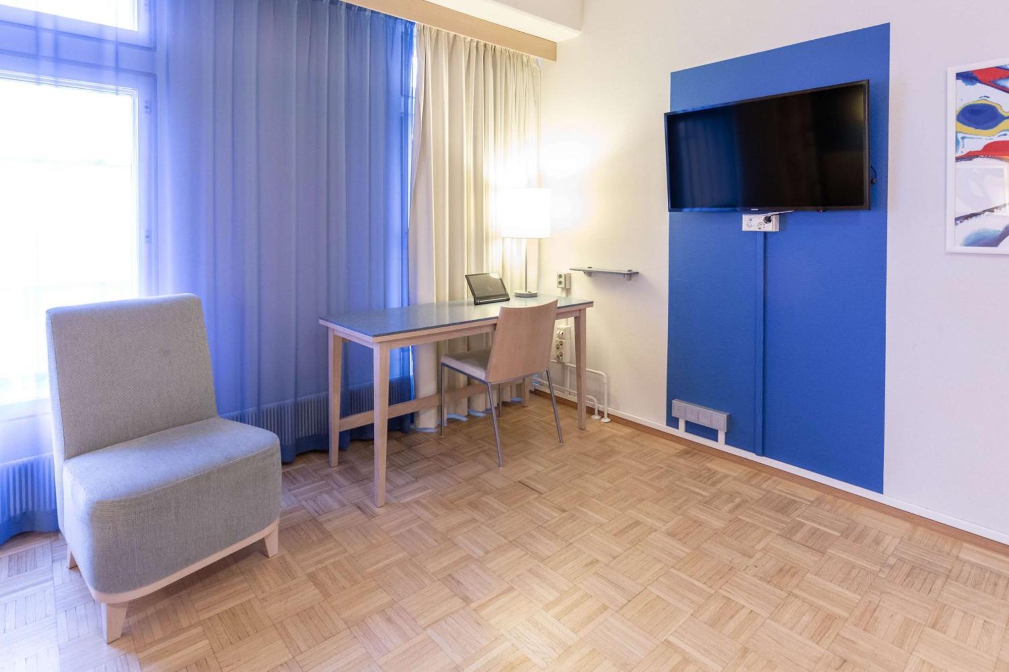 Scandic Haemeenlinna City エクステリア 写真