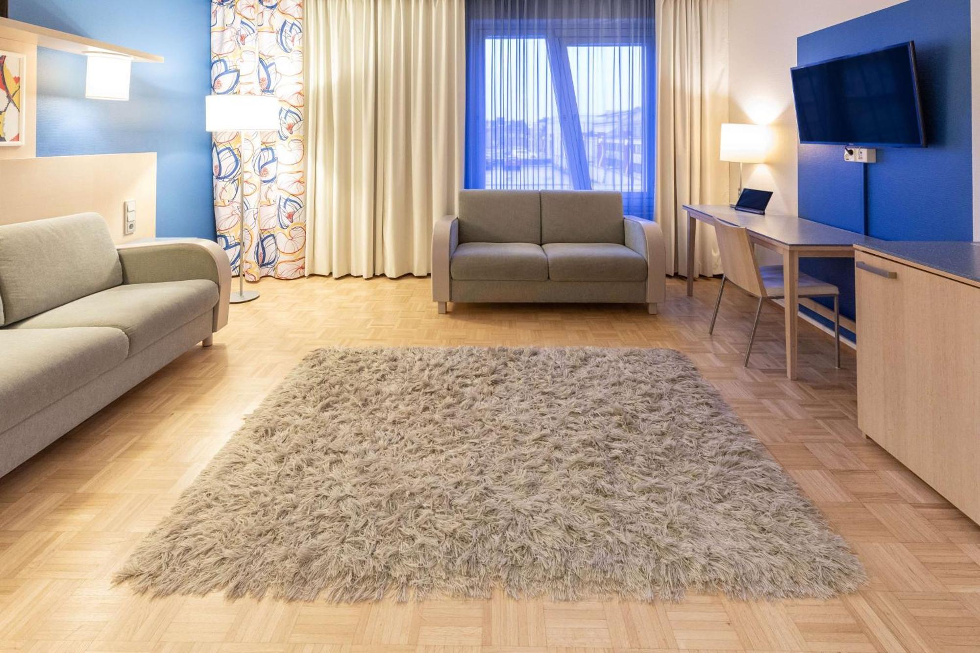 Scandic Haemeenlinna City エクステリア 写真
