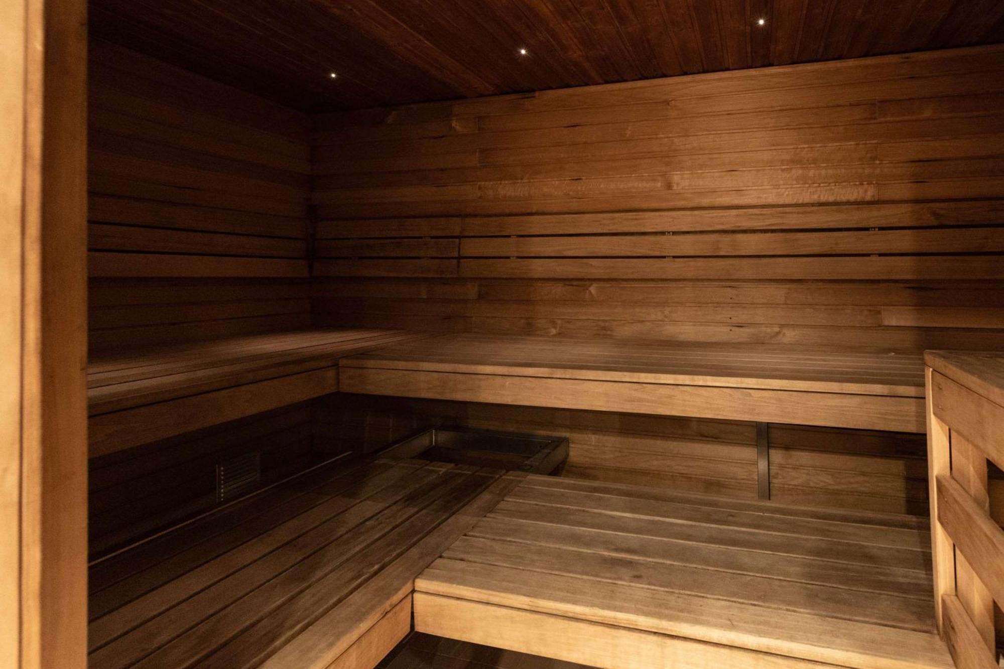 Scandic Haemeenlinna City エクステリア 写真