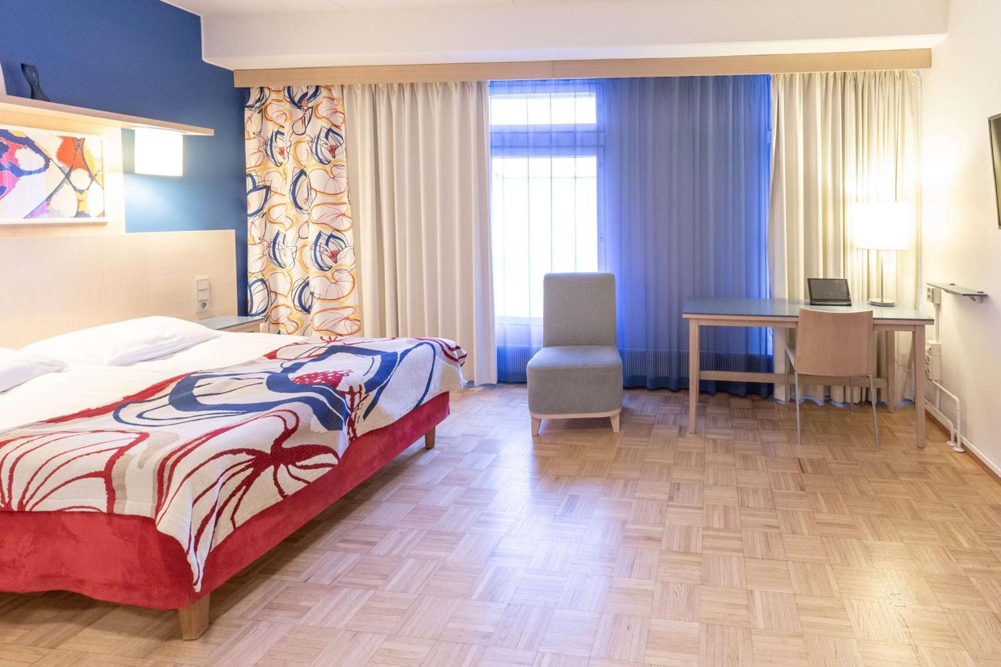 Scandic Haemeenlinna City エクステリア 写真