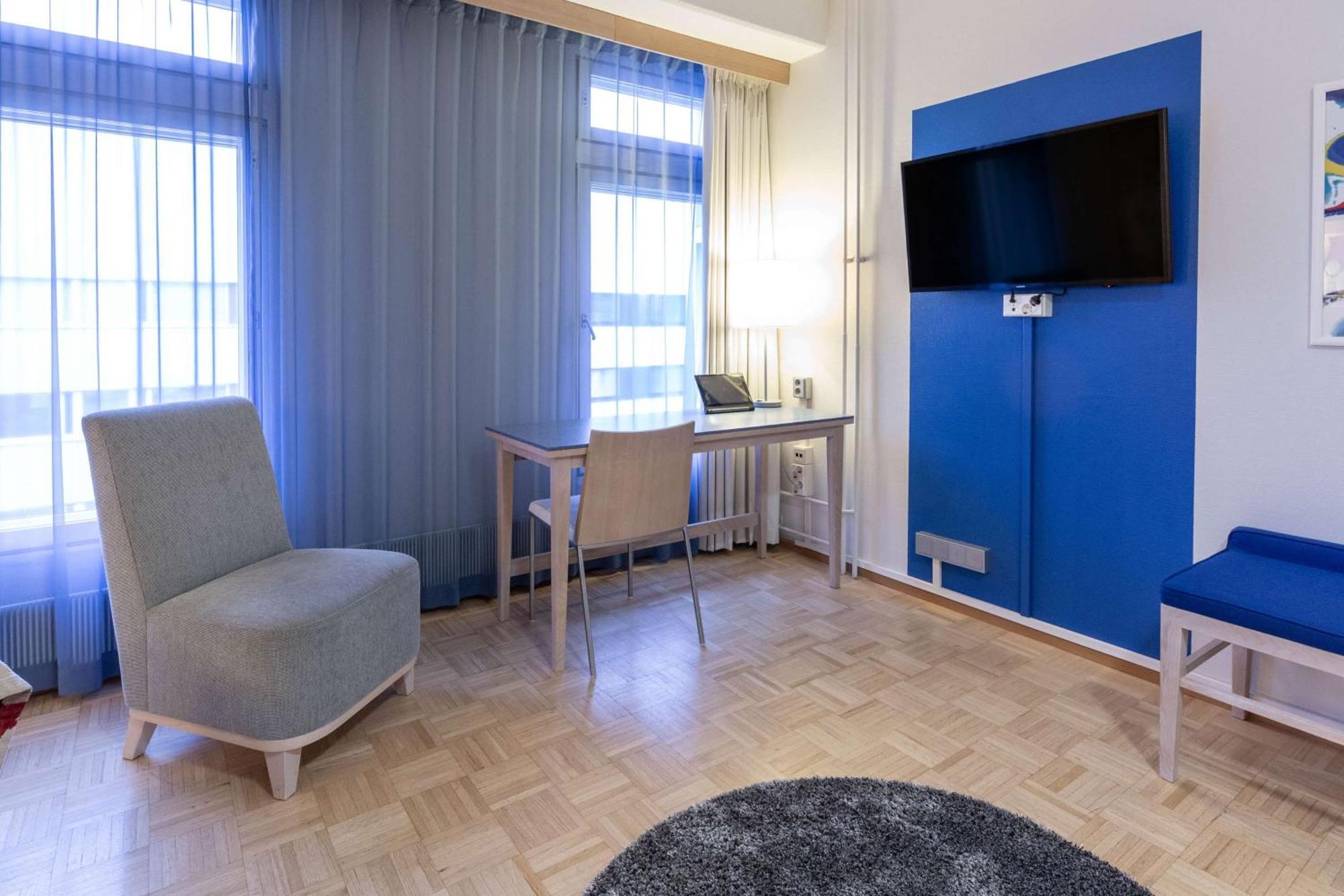 Scandic Haemeenlinna City エクステリア 写真