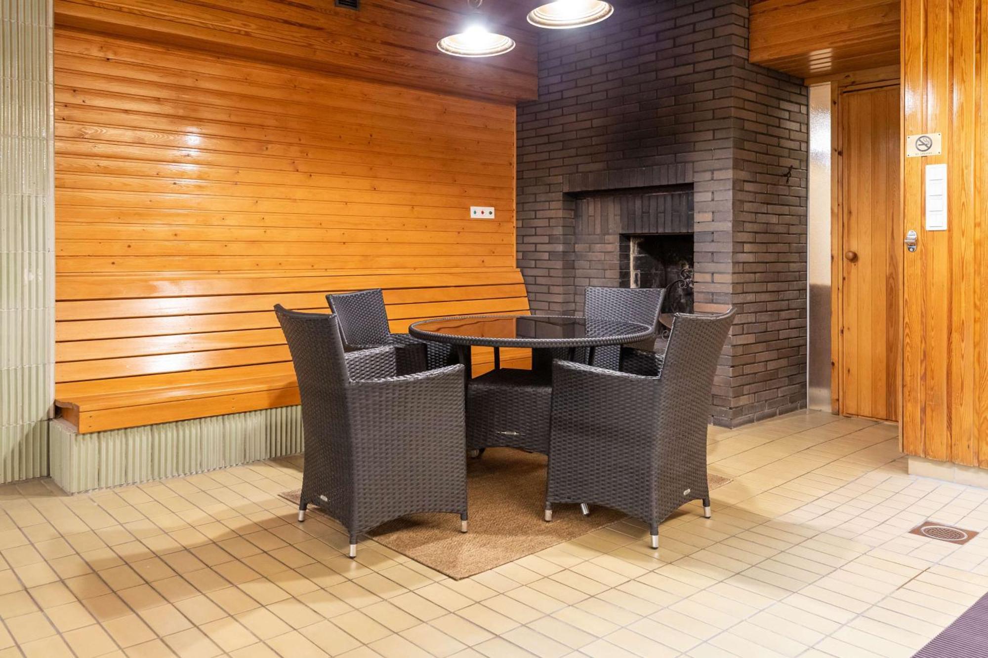 Scandic Haemeenlinna City エクステリア 写真