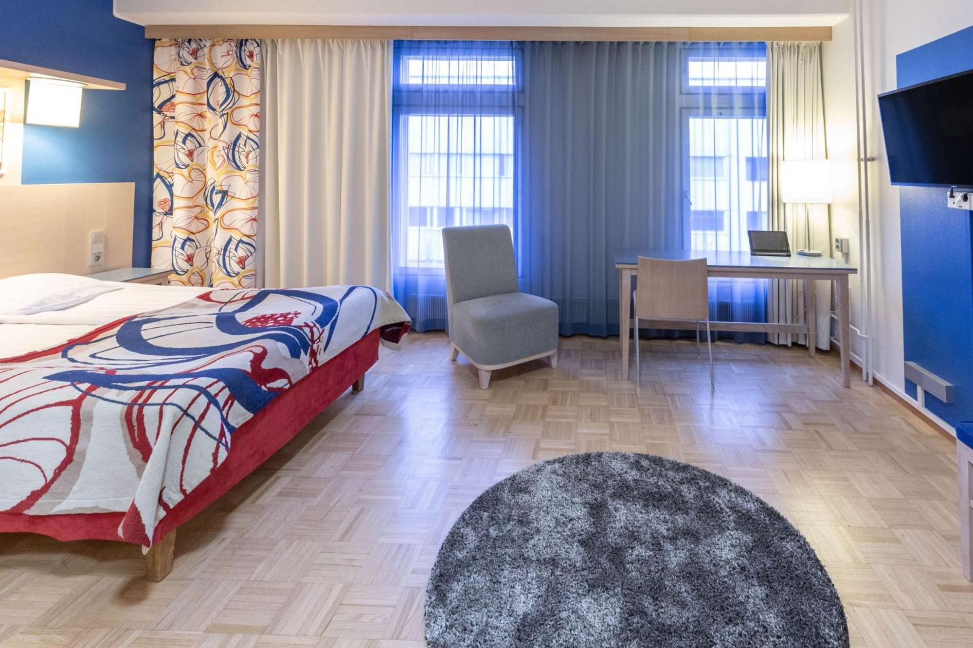 Scandic Haemeenlinna City エクステリア 写真