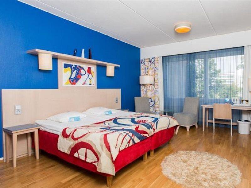 Scandic Haemeenlinna City エクステリア 写真