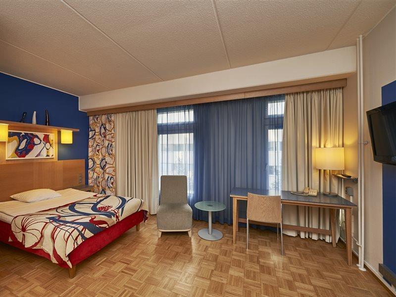 Scandic Haemeenlinna City エクステリア 写真